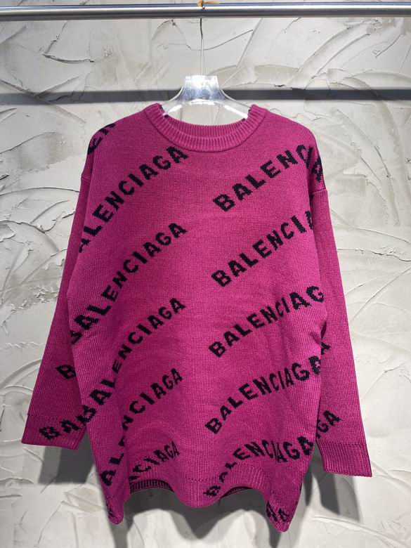 Balenciaga Sweatshirt Wmns ID:20220921-26